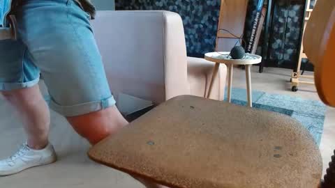 Robbert online show from April 22, 10:33 am