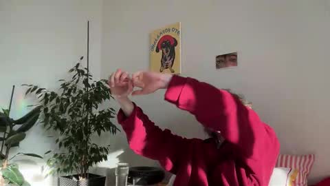 Di Alex online show from January 17, 10:35 am