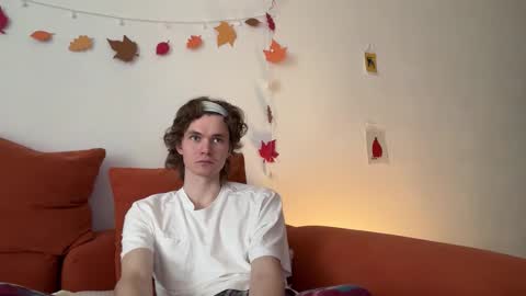 Di Alex online show from November 14, 10:06 am