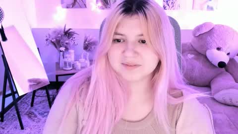 Dia online show from February 8, 7:28 pm