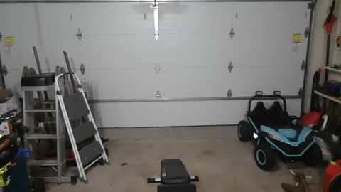 Yeti online show from March 3, 12:06 am