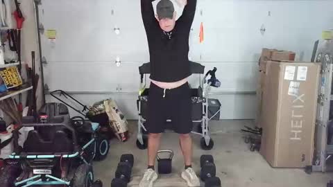 Yeti online show from April 15, 8:53 pm