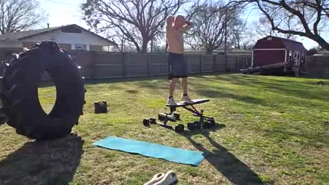 Yeti online show from March 19, 10:14 pm