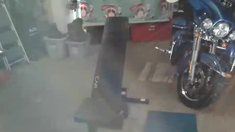 Yeti online show from February 12, 10:57 pm