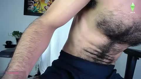 MaSSimo online show from February 2, 2:31 am