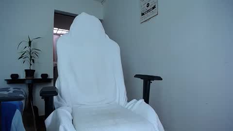 MaSSimo online show from January 7, 9:31 pm