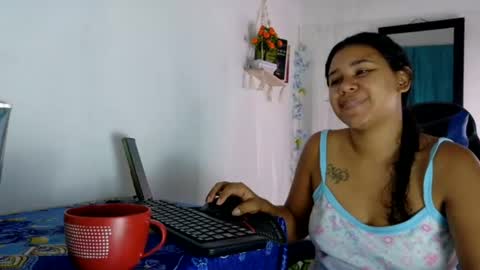 welcome to my world smiles good energy and special moments. Follow me and accompany me on my broadcasts thank you for bein online show from July 20, 2:19 pm