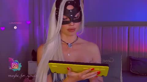 MARI online show from June 22, 6:37 pm