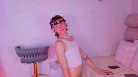 Diamond online show from March 25, 10:27 pm