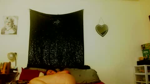 DiamondMonroeXo online show from March 10, 2:27 am