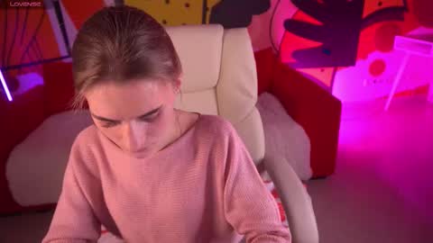 DiamondNina online show from March 18, 8:37 pm