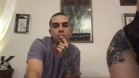 diamondthief66666 online show from May 10, 4:52 am
