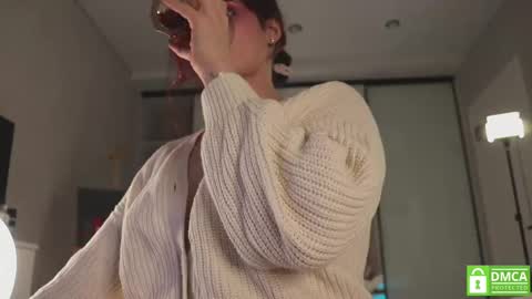 Diana Dolly D or just D   online show from March 8, 6:16 pm