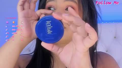 Diana Tamayo online show from June 9, 9:25 pm