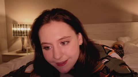 Diana online show from October 23, 11:12 am