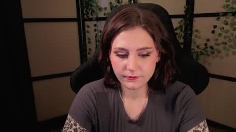 Diana online show from April 1, 1:52 pm