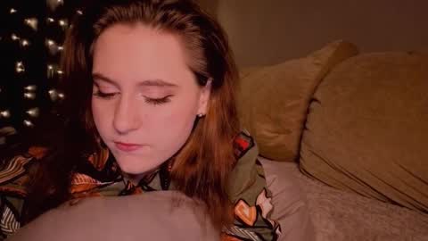 Diana online show from December 17, 2:07 am