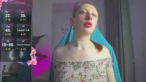 Rose online show from February 2, 12:24 pm