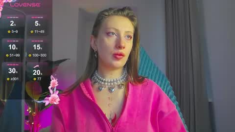 Rose online show from February 1, 12:15 pm