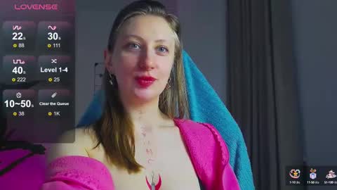 Rose online show from February 4, 12:22 pm