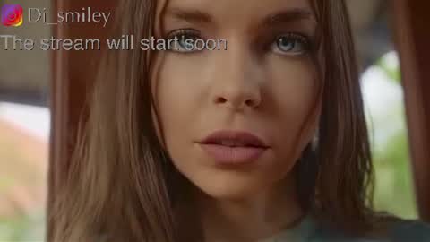 Diana online show from June 10, 2:33 am