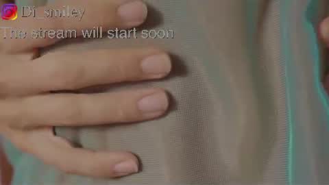 Diana online show from June 21, 1:45 am