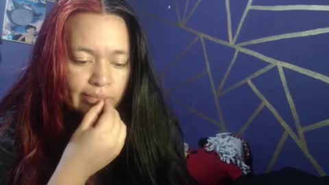 diana online show from November 3, 10:22 pm