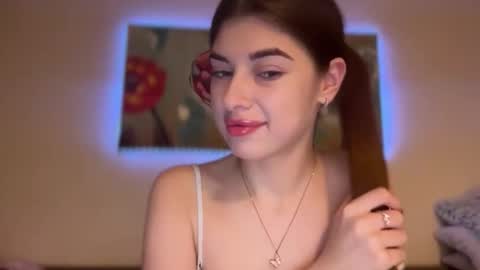 DIANA  online show from November 16, 8:22 pm