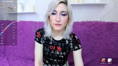 dianabardot online show from April 26, 8:56 am