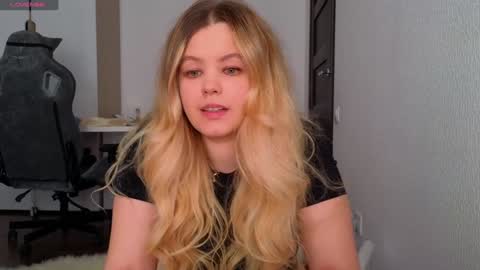 Olga online show from February 16, 1:53 pm