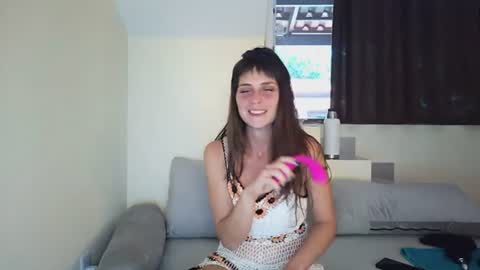 dianalove34 online show from June 13, 2:16 pm