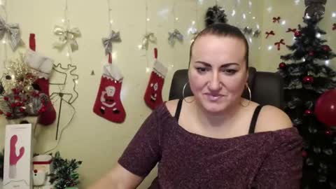 Diana online show from December 14, 8:04 pm