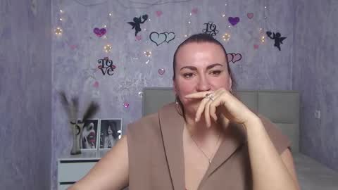 Diana online show from March 9, 10:08 am