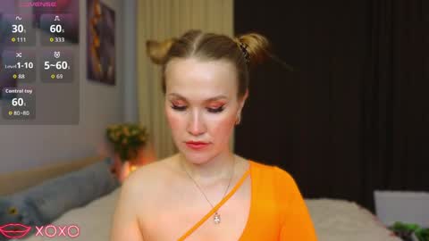 Diana online show from April 5, 5:54 pm