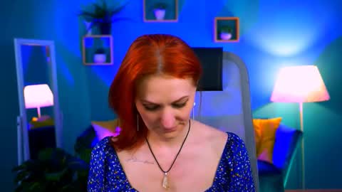 dianatorrens online show from February 20, 8:16 am