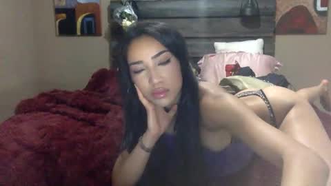 Dianaseshh online show from February 28, 7:01 am