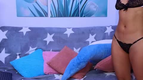 Ana  Leo online show from June 26, 4:34 pm