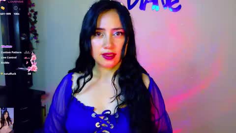 Snapshot of diane_1 chatting on February 11, 10:14 am DIANE online show from February 11, 10:14 am