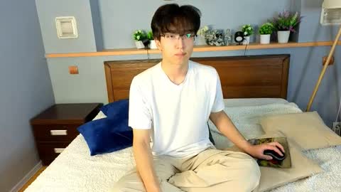 Adam online show from February 20, 2:19 pm