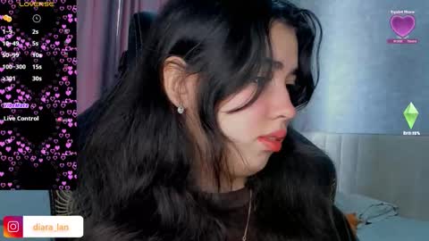 Diara online show from March 1, 5:11 am