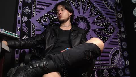 DICAPRIO online show from January 31, 6:57 pm