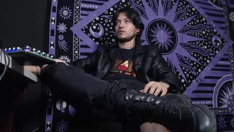 DICAPRIO online show from February 6, 12:22 am