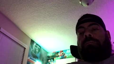 dick607 online show from January 13, 6:27 am