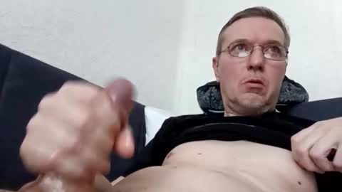 Antonio online show from December 14, 9:48 am