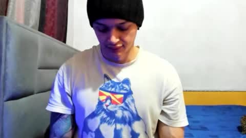 jhon online show from January 10, 3:06 pm