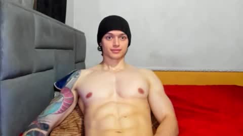 jhon online show from March 8, 12:22 am