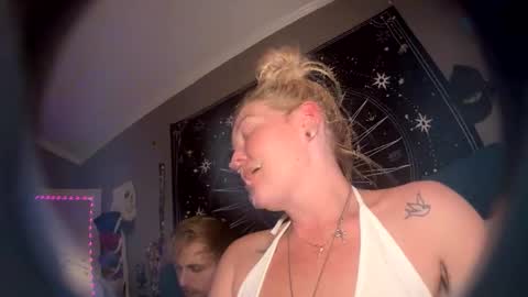 Beau online show from October 22, 8:39 am