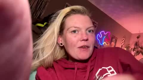 Beau online show from November 30, 7:37 am