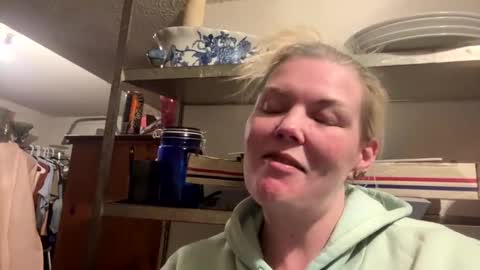 Beau online show from November 11, 6:48 am