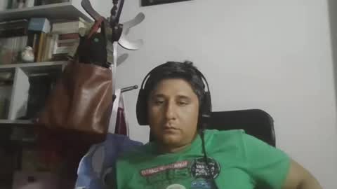 dickeduardo online show from February 14, 2:14 am